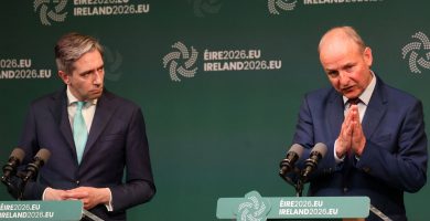 Is léir i ráiteas airgeadais an tasmhraidh cén dream a bhfuil tús áite á thabhairt ag an rialtas dóibh