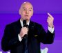 ‘Faic athraithe’ maidir le bagairt baghcait UEFA agus a seasamh in aghaidh Infantino