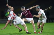 Bunaithe ar an bhfianaise ar fad go dtí seo, is deacair a shamhlú nach mbuafaidh Corcaigh agus Luimneach