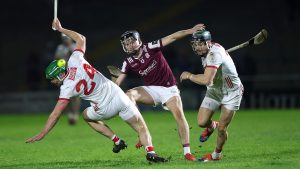 Bunaithe ar an bhfianaise ar fad go dtí seo, is deacair a shamhlú nach mbuafaidh Corcaigh agus Luimneach