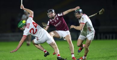 Bunaithe ar an bhfianaise ar fad go dtí seo, is deacair a shamhlú nach mbuafaidh Corcaigh agus Luimneach