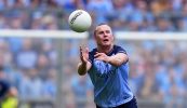 ‘Tá mo rás rite i ngeansaí na nDubs’ – Ciarán Kilkenny éirithe as an imirt idirchontae