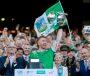 Na Luimnígh ina ríthe arís agus craobh eile buaite ag Kiely agus a chriú