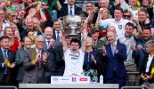 Tír tairngire bainte amach ag Maigh Eo agus deireadh leis an bhfanacht