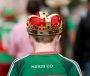 ‘An t-aon mhallacht ná glacadh leis nach raibh foirne s’againne sách maith le cluichí ceannais a bhuachtáil’