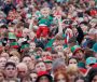 Bua Mhaigh Eo – slán go deo le brón is buairt…