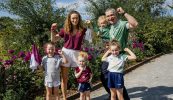‘Is cuma cé chomh fada a bheidh mé thíos anseo i Luimneach, nuair atá Gaillimh ag imirt níl uaim ach go mbuafadh Gaillimh’ – Aislinn Connolly
