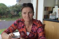 ‘Tháinig fear trí thimpiste, cheap sé gur ceardlann cácaí torthaí a bhí ann’ – a céad dráma Gaeilge ag Alice Barry