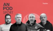 AN POD SPÓRT: Cluiche Ceannais Iomána na hÉireann – giorriacha na Gaillimhe nó laochra na gcéadta cath Luimnigh?