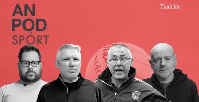 AN POD SPÓRT: Cluiche Ceannais Iomána na hÉireann – giorriacha na Gaillimhe nó laochra na gcéadta cath Luimnigh?