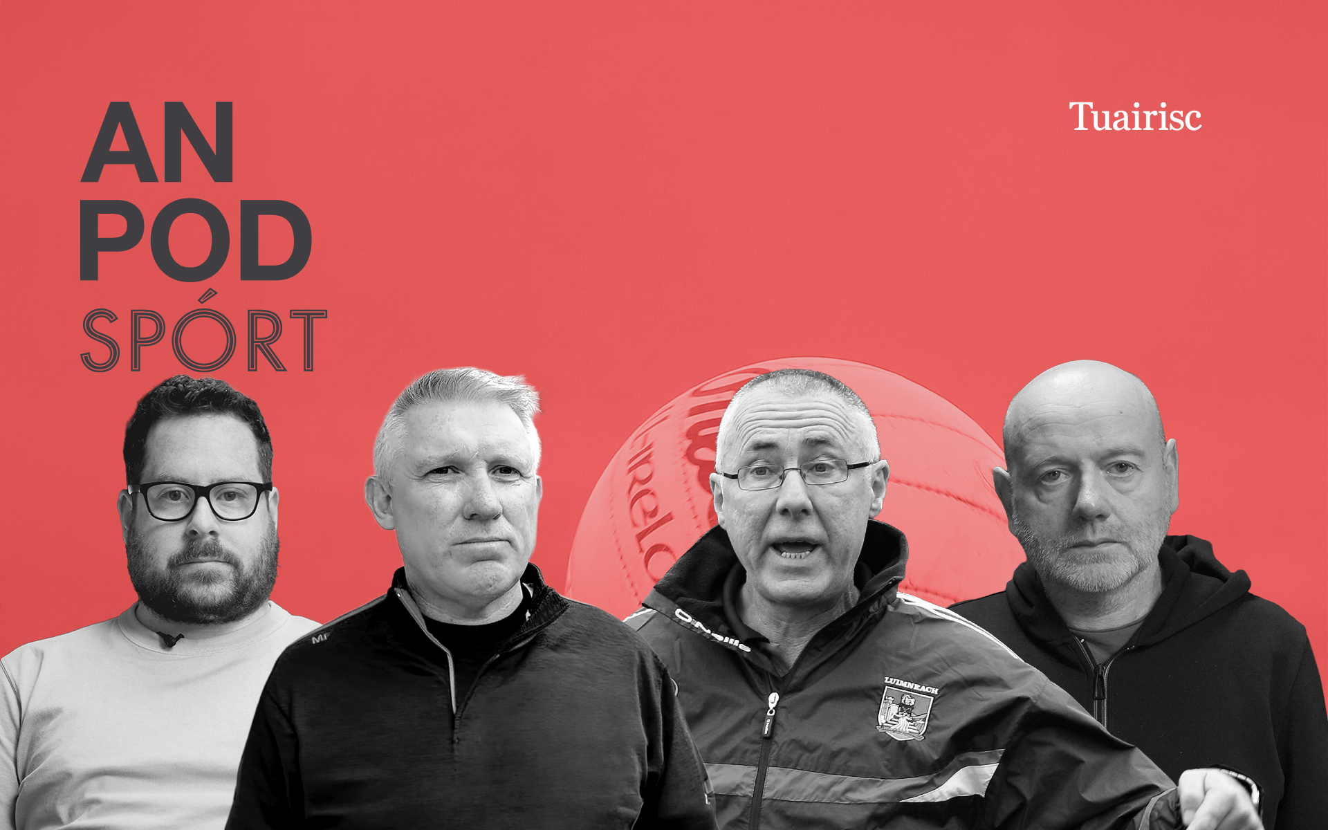 AN POD SPÓRT: Cluiche Ceannais Iomána na hÉireann – giorriacha na Gaillimhe nó laochra na gcéadta cath Luimnigh?