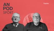 AN POD SPÓRT: ‘Bímid beo ar na cuimhní’ – súil chun cinn ar chluiche ceannais na hÉireann le staraí agus scríbhneoir