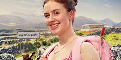 Fuinneamh agus brí ó thús deireadh i gceoldhráma nua Gaeilge sa Taibhdhearc