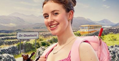 Fuinneamh agus brí ó thús deireadh i gceoldhráma nua Gaeilge sa Taibhdhearc