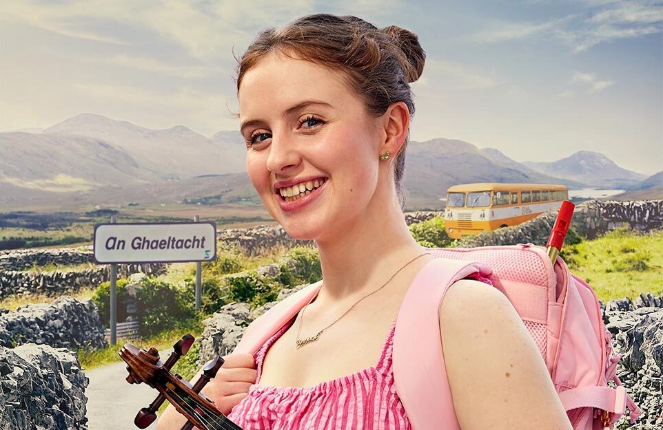 Fuinneamh agus brí ó thús deireadh i gceoldhráma nua Gaeilge sa Taibhdhearc