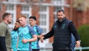 Dúshlán ollmhór roimh fhoireann Andy Farrell in Auckland