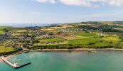 Cead pleanála ceadaithe d’ionad fiontraíochta i nGaeltacht na nDéise