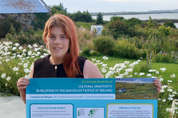 ‘Níor thuig mé i gceart riachtanais mhuintir na Gaeltachta sa tseirbhís sláinte go dtí go bhfaca mé féin iad’