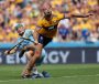 GAILEARAÍ: Scoth an aicsin ó chluichí leathcheannais iomána na hÉireann i bPáirc an Chrócaigh