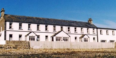 Cead pleanála tugtha le ‘Ionad Idirnáisiúnta Gaeilge agus Cultúir’ a dhéanamh de choláiste samhraidh