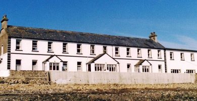Cead pleanála tugtha le ‘Ionad Idirnáisiúnta Gaeilge agus Cultúir’ a dhéanamh de choláiste samhraidh