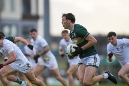 Beidh Maigh Eo réidh do Chiarraí ach an mbeidh siad réidh do David Clifford?