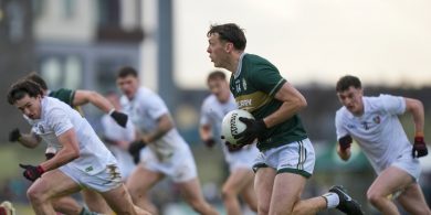 Beidh Maigh Eo réidh do Chiarraí ach an mbeidh siad réidh do David Clifford?