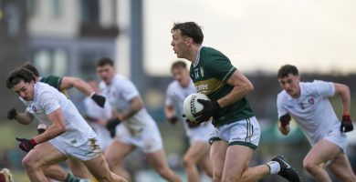 Beidh Maigh Eo réidh do Chiarraí ach an mbeidh siad réidh do David Clifford?