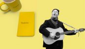 Cora cainte Glen Hansard, Fáilte go Disneyland, Páras…