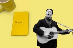 Cora cainte Glen Hansard, Fáilte go Disneyland, Páras…