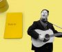 Cora cainte Glen Hansard, Fáilte go Disneyland, Páras…