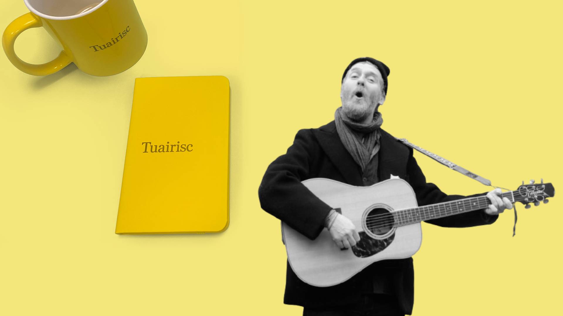 Cora cainte Glen Hansard, Fáilte go Disneyland, Páras…