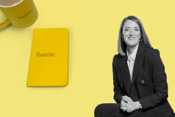 DIALANN TUAIRISC: Cultúr na hÉireann saibhrithe ag na Nua-Ghaill, Seanfhocail Pharlaimint na hEorpa, Gaelscrolláil is Gaelmaxxáil