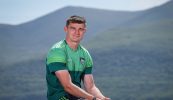 ‘Na laethanta nach bhfuil tú ag traenáil, caithfidh tú do scíth a ligint’ – Diarmuid O’Connor