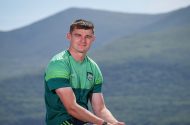‘Na laethanta nach bhfuil tú ag traenáil, caithfidh tú do scíth a ligint’ – Diarmuid O’Connor