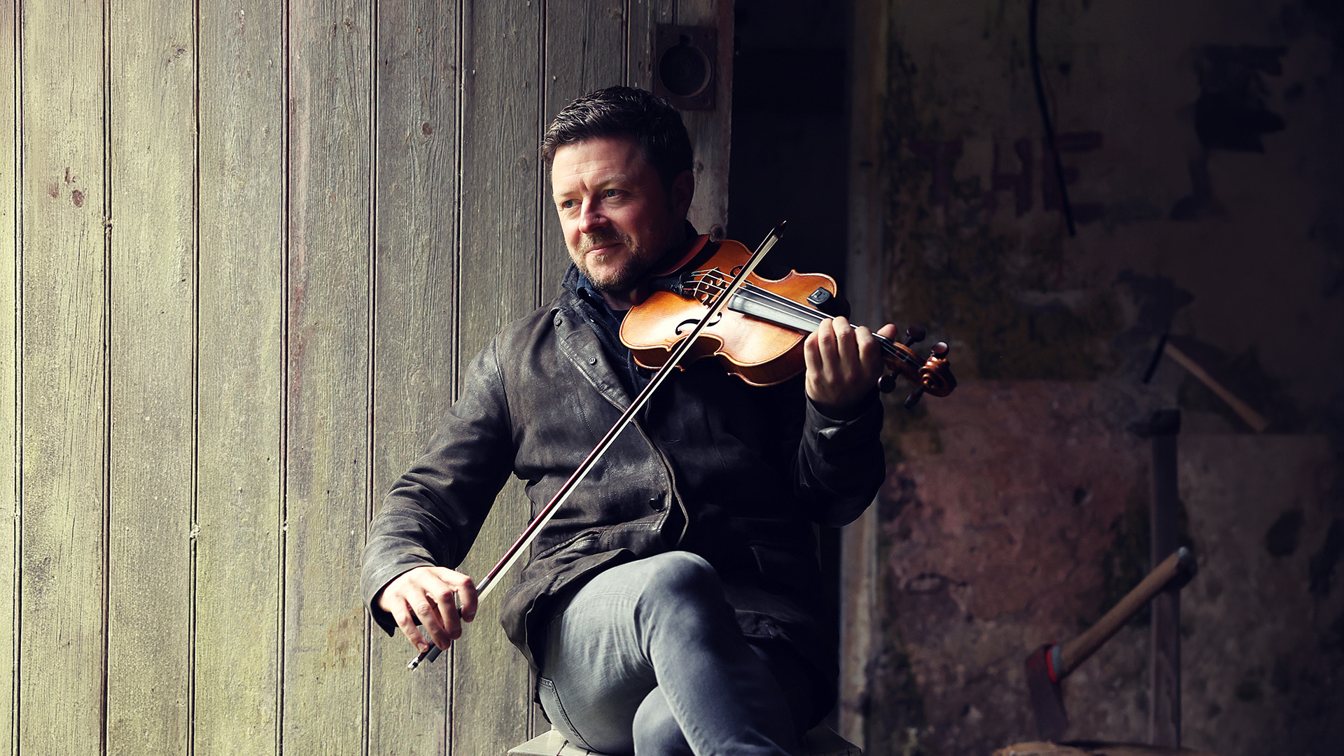 Súil ag stiúrthóir Tradfest a chruthú nach cathair mar a tuairisc í Béal Feirste