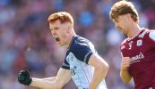 Ba é an cúnamh síceolaíochta ba mhó a raibh mé amhrasach faoi ach tá athrú poirt anois agam