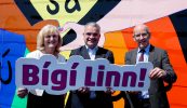 Airgead breise á lorg ag Foras na Gaeilge do níos mó Líonraí agus deiseanna d’úsáid na teanga