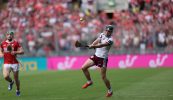 An tseachtain roimh chluiche ceannais na hÉireann – pribhléid is ea an t-ullmhúchán