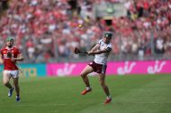 An tseachtain roimh chluiche ceannais na hÉireann – pribhléid is ea an t-ullmhúchán