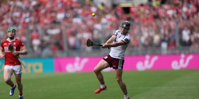 An tseachtain roimh chluiche ceannais na hÉireann – pribhléid is ea an t-ullmhúchán