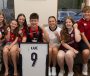 Muintir Harry Kane ar an gCeathrú Rua ag súil go mór le cluiche mór Shasana ag Corn an Domhain