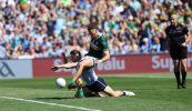 Ciarraí ar ais sa gcluiche ceannais agus Áth Cliath cloíte