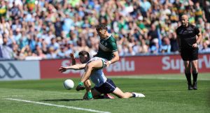 Ciarraí ar ais sa gcluiche ceannais agus Áth Cliath cloíte