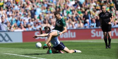 Ciarraí ar ais sa gcluiche ceannais agus Áth Cliath cloíte