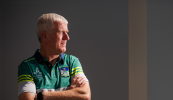 ‘Rachainn chun cogaidh dóibh, tuigeann siad é sin’ – John Kiely agus an 63 comhrá a thug Luimneach ar ais go dtí an cluiche ceannais