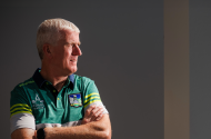 ‘Rachainn chun cogaidh dóibh, tuigeann siad é sin’ – John Kiely agus an 63 comhrá a thug Luimneach ar ais go dtí an cluiche ceannais