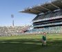 Ealaíontóirí smididh agus iománaíochta – lá ag obair ag cluiche ceannais na hÉireann