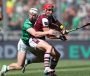 GAILEARAÍ: Scoth na bpictiúr agus Gaillimh plúchta ag Luimneach i gcluiche ceannais na hÉireann