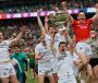 Scoth na bpictiúr ó lá mór Mhaigh Eo i bPáirc an Chrócaigh